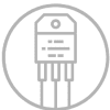 آیکون ترانزیستور