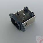 نویز فیلتر رو بردی 10A مدل 10ME3G - تصویر 2