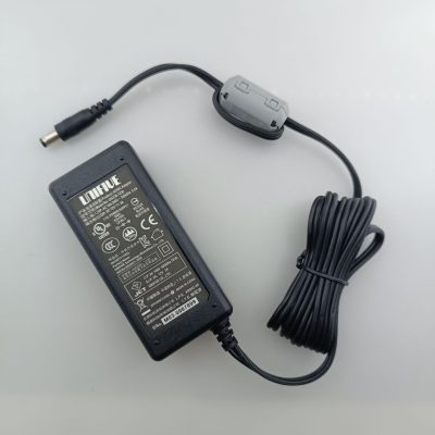 آداپتور بین راهی 12 ولت 3 آمپر