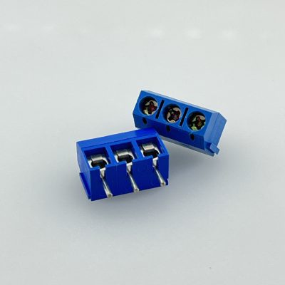 ترمینال پیچی 3 پین kf300