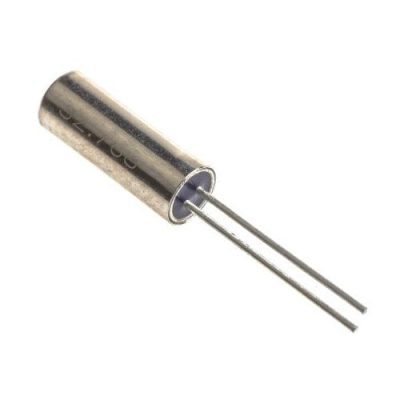کریستال 32.768MHz پکیج DIP