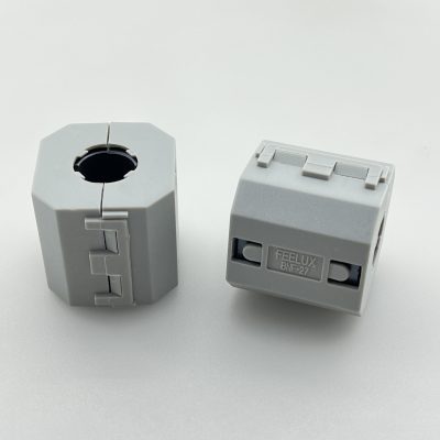 نویز گیر کابل EMI با هسته Ferrite مدل BNF-27