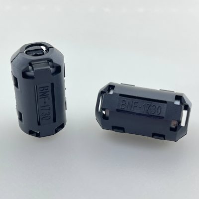 نویز گیر کابل EMI با هسته Ferrite مدل BNF-1730 مشکی