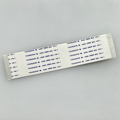 کابل FFC فلت 22 پین 1mm طول 10cm اورجینال