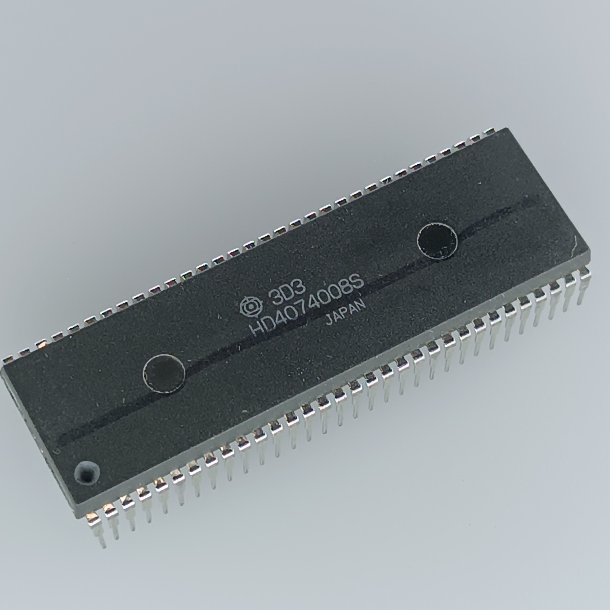 HD4074008S میکروکنترلر HD4074008S – پردازنده خانواده Hitachi - تصویر 1