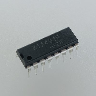 آی‌سی KIA494P – کنترلر PWM منبع تغذیه