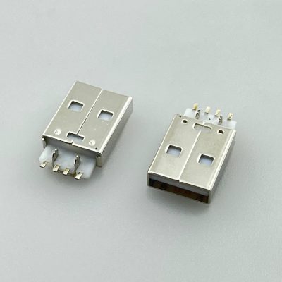 کانکتور نری USB تایپ A رو بردی