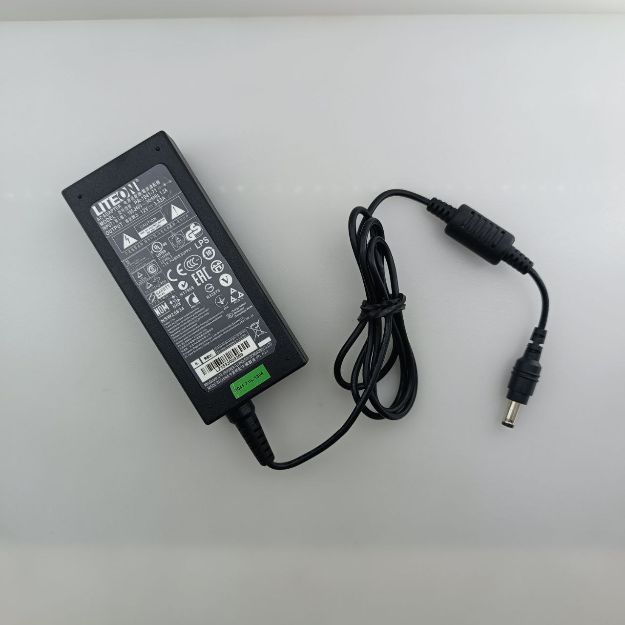 adapter12v-3.33A-code24-3.jpg آداپتور بین راهی 12 ولت 3.33 آمپر - تصویر 1