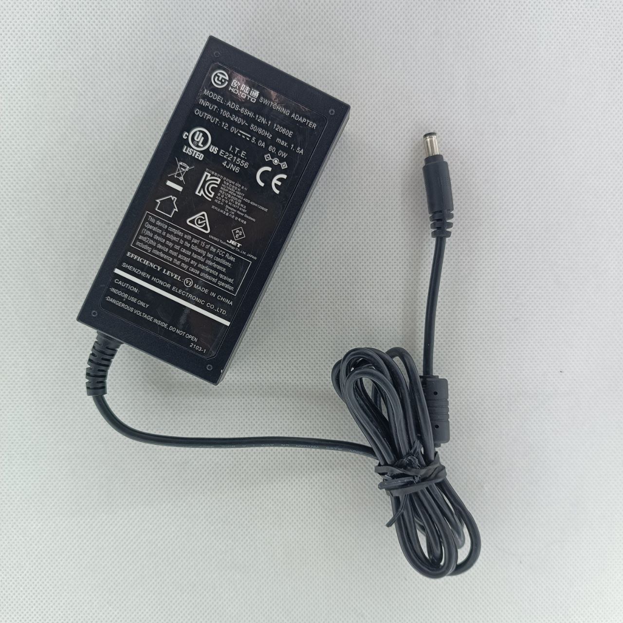 adapter12v-5A-code4-5.jpg آداپتور بین راهی 12 ولت 5 آمپر - تصویر 1