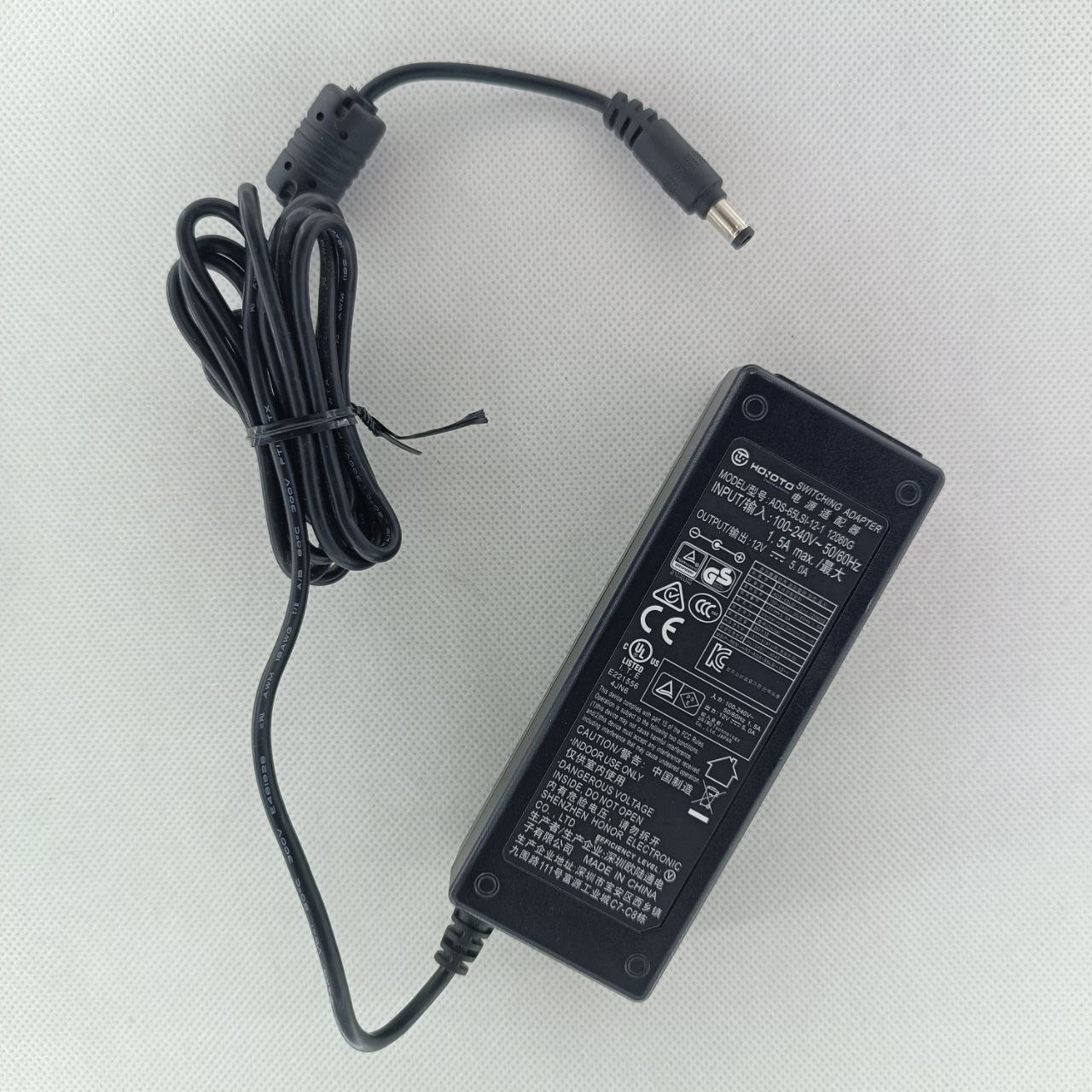 adapter12v-5A-code9-4.jpg آداپتور بین راهی 12 ولت 5 آمپر - تصویر 1