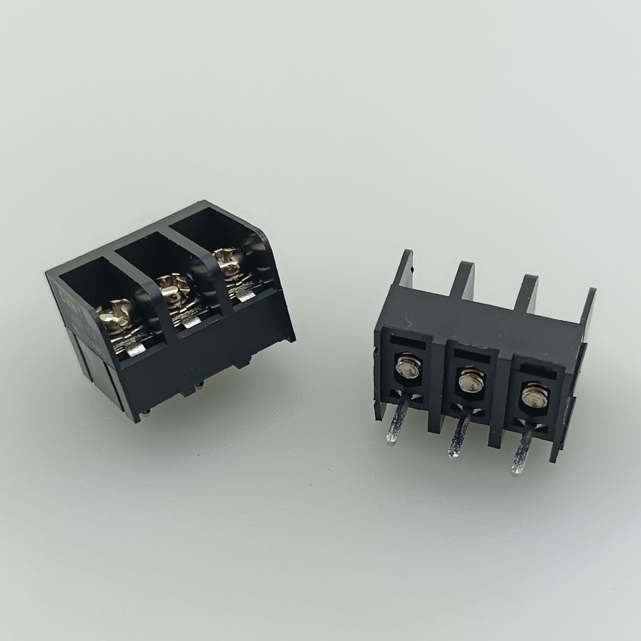 terminal-3-pin-onboard ترمینال پیچی 2 پین رو بردی - تصویر 1
