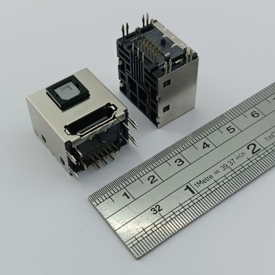 کانکتور مادگی hdmi و مادگی SDPIF