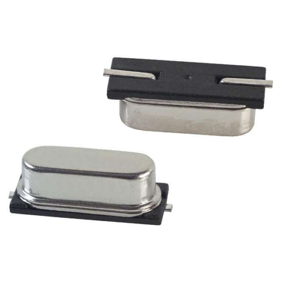 SMD-crystal-14.31818MHz-16pf.jpg کریستال 14.31818MHz پکیج SMD - تصویر 1